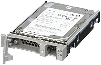 Disque dur CISCO UCS-HD2T7KL12G 2 To 7,2k SAS 12g Lff | UTILISÉ