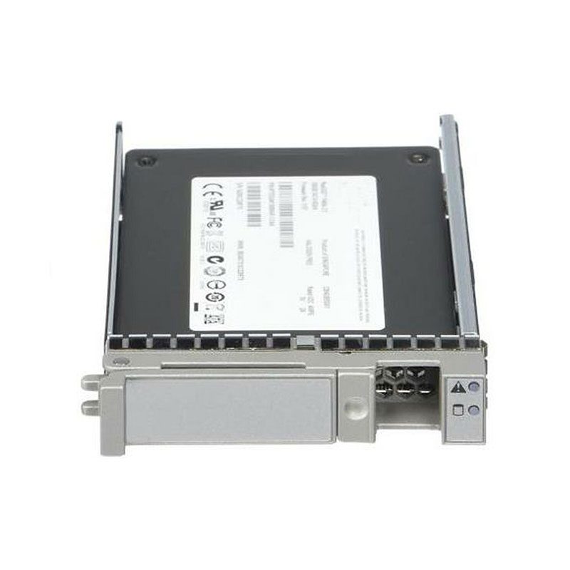 CISCO UCS-SD38TBKS4-EV 3.84Tb SATA 6g Sff Enterprise Value Ssd | USED Main image