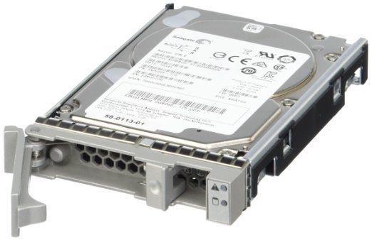 CISCO UCS-HD300G10K12G 300Gb 10k Sas 12G Sff Hard Drive | USED