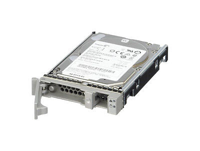 CISCO UCS-HD300G15K12G 300Gb 15k 12g Sas Sff Hard Drive | USED Main image
