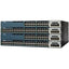 Cisco WS-C3560X-48T-L Catalyst 3560X 48 포트 데이터 LAN 기반 | 사용된