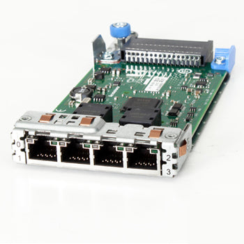 Lenovo 00FC464 I350-T4 1 Gigabit Ethernet Card | USED Main image