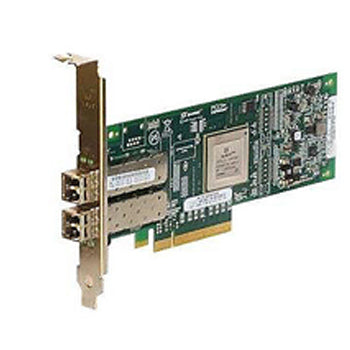 IBM 00Y3274 Qlogic 10GB PCIe 2.0 x8 Converged Network Adapter | USED Main image