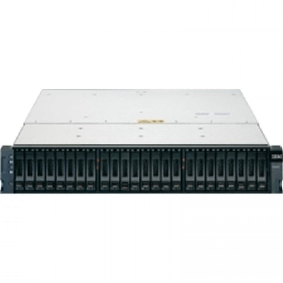 IBM 1746T4D System Storage DS3524 Expr ess DC Dual Controller Storage | USED Main image