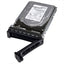 Dell DYDW0 Disque dur SAS 600 Go 15K 12 Gbit/s 2,5 pouces remplaçable à chaud | OCCASION