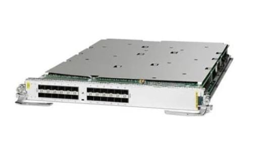 Cisco A9K-24X10GE-SE Service Edge Optimized Line Card ref | USED