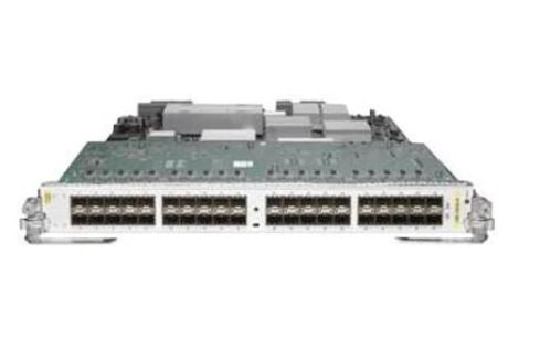 Cisco A9K-40GE-SE 40G Service Edge Optimized Line Card Module | USED