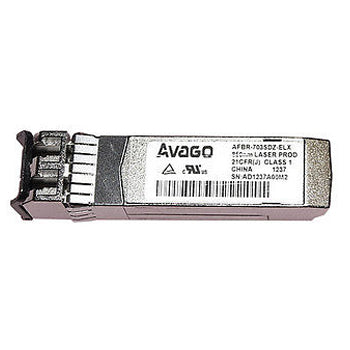 Avago AFBR-703SDZ-ELX 10GB SFP+ 850nm SR Transceiver