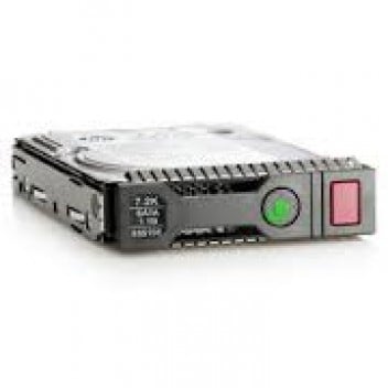 HP 693648-B21 雙埠 1.2TB 6G 10k 2.5 吋 SAS 硬碟 |使用過的 主圖