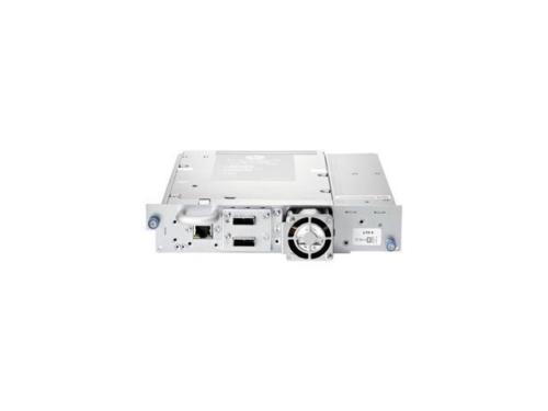 HPE 834167-001 15TB LTO-7 Ultrium 15000 FC Internal Tape drive | USED