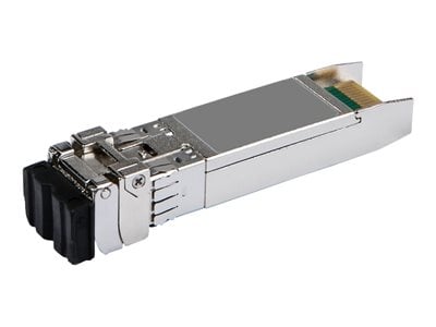 HPE JL242A X130 10G Sfp+ Lc Lr Xcvr |用過的 主圖