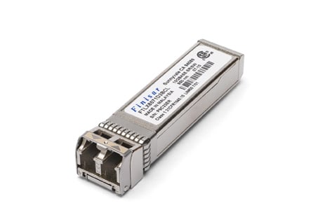 Finisar FTLX8571D3BCL 10Gb/s 850nm Multi mode SFP+ Transceiver Ref 主圖