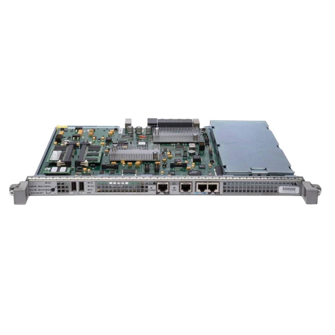 Cisco ASR1000-RP1 ASR 1000 系列路由處理器 1 路由器模組化 |用過的 主圖