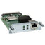 Cisco VWIC3-1MFT-T1/E1 1-Port T1/E1 Multiflex VWIC Card | USED