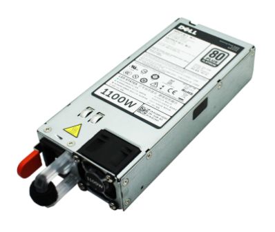 Dell 0NTCWP 1100 Watt redundantes Server-Netzteil für Poweredge | GEBRAUCHT