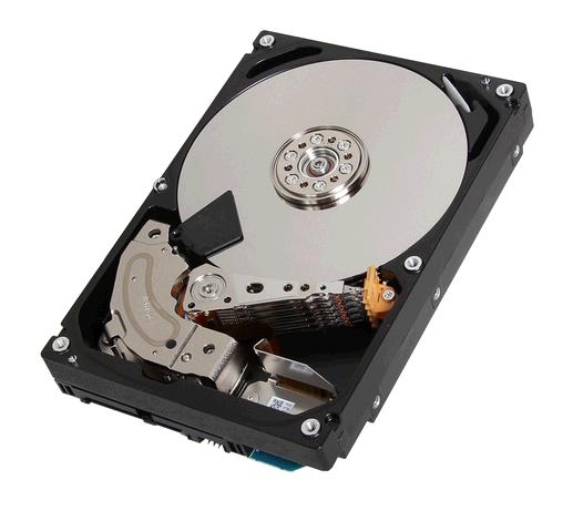 改装| Toshiba MG04Sca40en 4TB 7.2K SAS-12GBPS NL 3.5INCHホットプラグハードドライブ