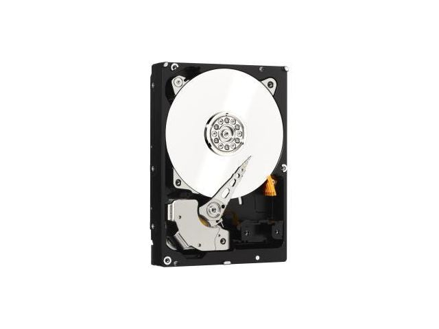Refurbished | WD Gold WD6002FRYZ 6TB Datacenter 7200RPM SATA 6Gb/s 3.5inch HDD Refurbished