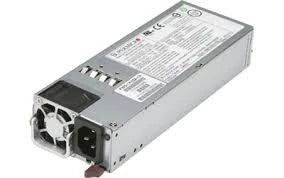 Supermicro PWS-407P-1R 400 Watt Power Supply | USED