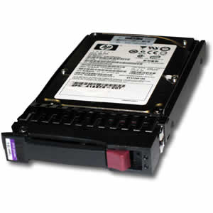 HP 512544-004 146GB 15k 6G Sff DP SAS Ent Hdd | ĐÃ SỬ DỤNG