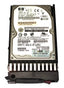 HP 507119-004 듀얼 포트 300GB 10k 6G Sff SAS Ent HDD | 사용된