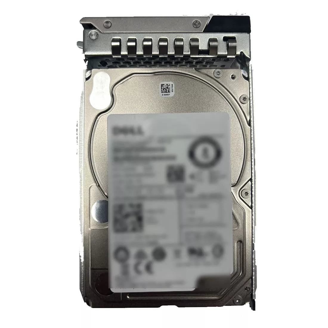 全新|戴尔 A8725639 2TB 7.2K 2.5 英寸近线 SAS 12Gbps 企业硬盘