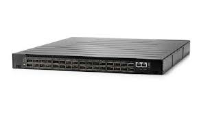 HPE JL279-61001 Altoline 6960 32端口 32 x 100 千兆以太网 1U 机架式以太网 <tc>交换机</tc> | 二手