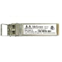 Mellanox MC3208011-SX Ethernet Optical Module 1GbE 1Gb/s SFP LC-LC SX 850nm Up to 500m | BRAND NEW Main image