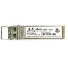Mellanox MC3208011-SX Ethernet Optical Module 1GbE 1Gb/s SFP LC-LC SX 850nm Up to 500m