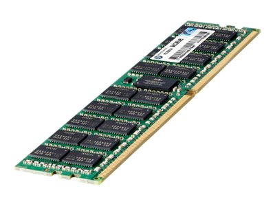 HPE 809208-B21 128GB PC4-19200 DDR4-2400MHz 8Rx4 ECC 메모리 신규 | 아주 새로운 메인 이미지