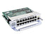 思科 FPR4K-NM-8X10G Firepower 8 連接埠 Sfp+ 網路模組 |用過的