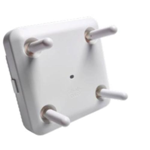 思科 AIR-AP2802E-A-K9 Aironet 2802E - 5.2 GBPS 無線存取點 |用過的 主圖