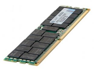 HP 780672-081 8GB 1RX4 PC4-17000 DDR4-2133MHz Ecc Memory | USED Main image