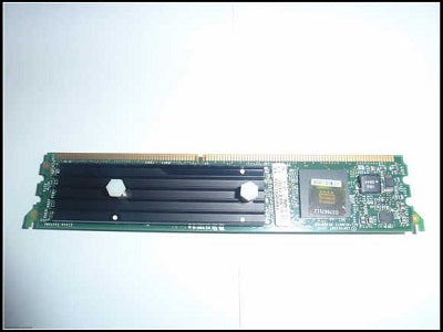 Cisco PVDM3-256 256 channel High Density voice and video DSP mod Ref | USED