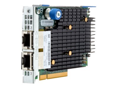 HPE 794525-B21 FlexFabric 556FLR-T - 네트워크 어댑터 - PCIe 3.0 | 사용된