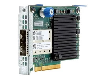 HPE 817749-B21 Ethernet 10 GB 2-Port 535t-Adapter | GEBRAUCHT Hauptbild