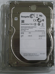 OEM | Seagate Constellation ST2000NM0033 2TB 7200RPM SATA 6Gb/s 3.5" OEM硬盘