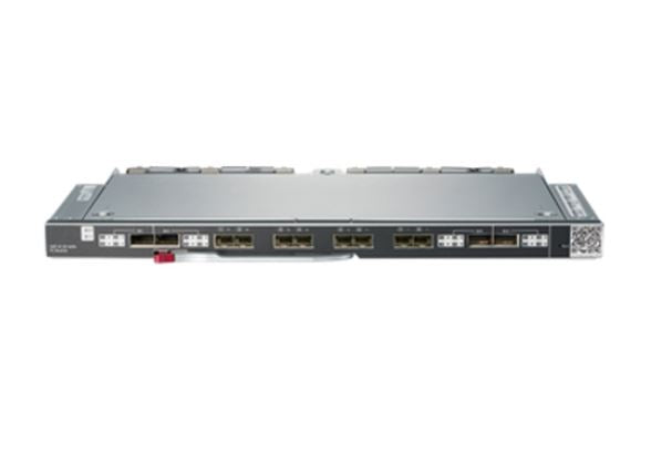 HPE 779227-B21 Virtual Connect SE 16Gb Fibre Channel Module for Synergy | USED