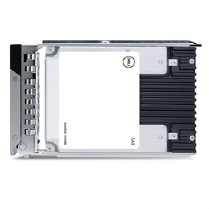 DELL 400-AMJH 800GB SSD SAS WI 12Gbps 핫플러그 드라이브 | 사용된