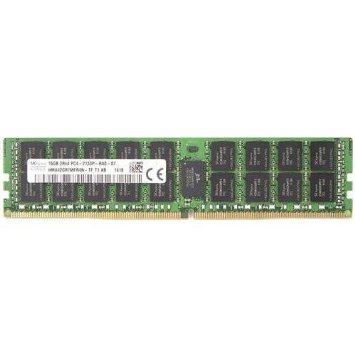 HYNIX HMA84GL7AFR4N-UH 32 Go 4RX4 DDR4 2400 MHz PC4-19200 Ecc | UTILISÉ