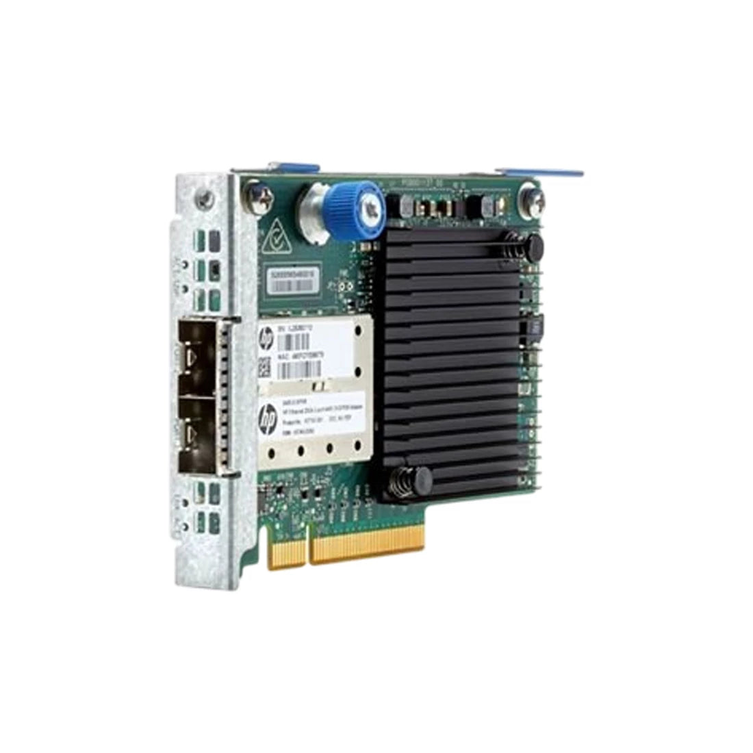 HPE 817747-001 이더넷 10/25Gb 2포트 640FLR-SFP28 어댑터 신규 | 사용된