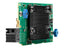 HPE 843420-001 InfiniBand EDR 100GB 2-Port 840Z Mezzanine FIO Adapter | USED
