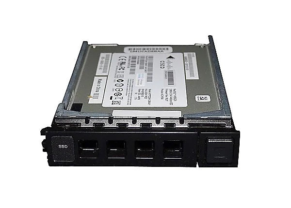 Cisco UCS-C3X60-12G2160 1.6Tb Sas 12Gbps Sff Ssd | USED Main image
