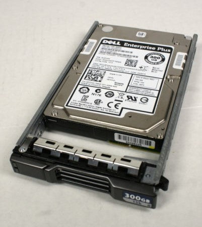 戴尔 8D1V4-CML 6TB 7.2K NL SAS 12Gbps 3.5 英寸热插拔硬盘 |用过的 主图