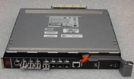 Dell T073d 24 Port <tc>Switch</tc> Netzwerk | GEBRAUCHT