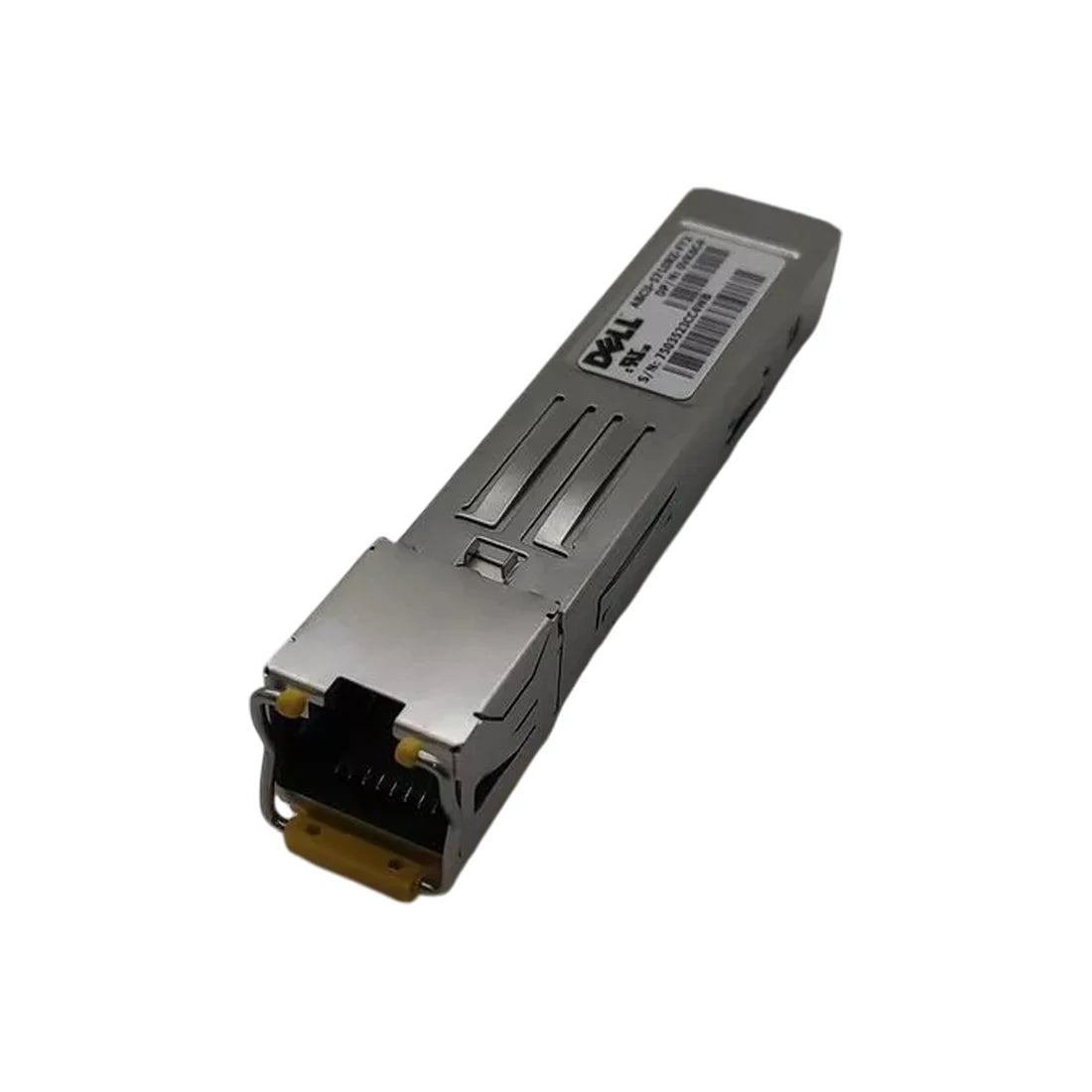 戴尔 VK6C4 1GB SFP 铜质收发器 |用过的 主图