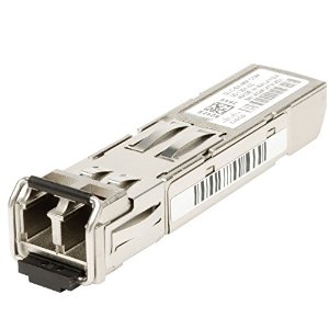 Cisco GLC-BX40-DA-I LC To PC Single-Mode SFP Transceiver | USED