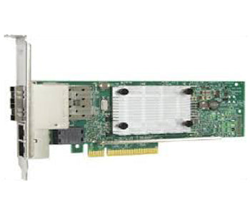IBM 00E2865 PCIe2 x8 4 ポート イーサネット 2x10GbE SFP 2x1GbE RJ45 |使用済み