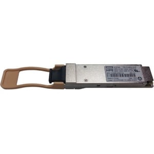 HPE JL274A X150 QSFP28 100 Gigabit Ethernet Transceiver Module Image principale