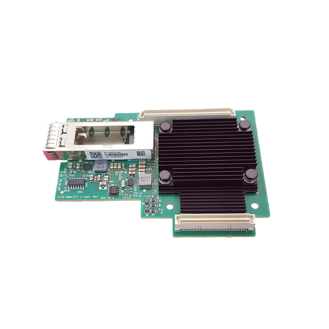 Adaptateur HPE P02069-001 InfiniBand EDR/Ethernet 100 Go 1 port 841OCP QSFP28 | TOUT NEUF