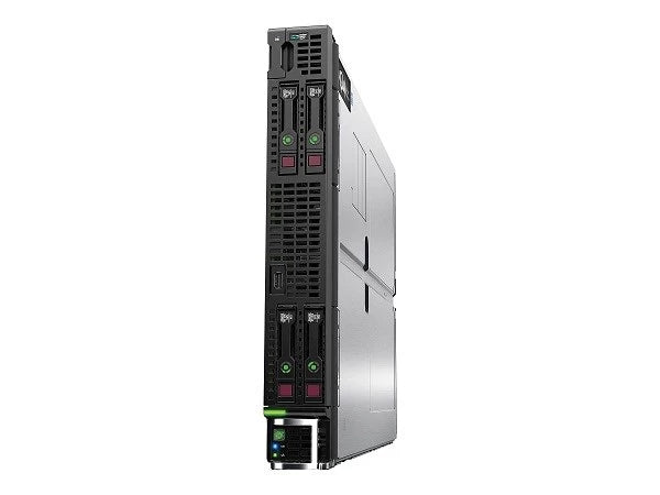 HPE 844352-B21 ProLiant BL660c Gen9 Blade Server Cto | USED Main image